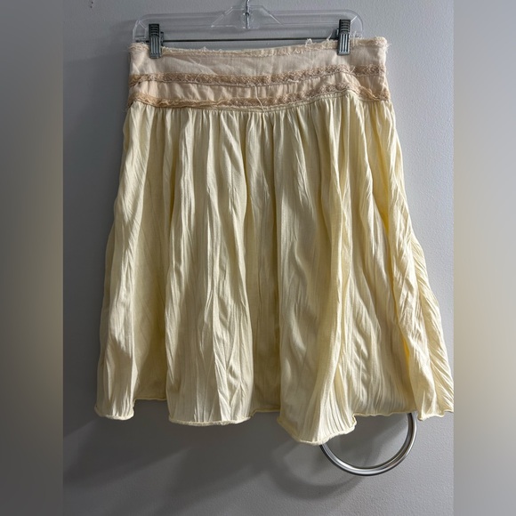 Free people boho skirt - Picture 2 of 8